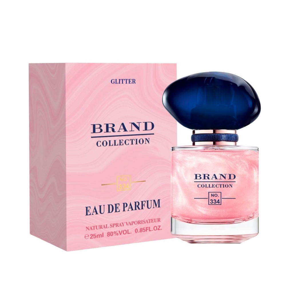 Perfume Brand/ Dream Collection feminino 25ml - Inspirado no perfume Nina  Ricci Mademoiselle.