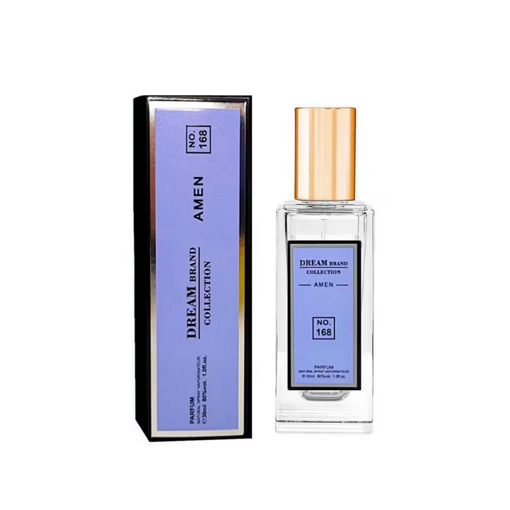 Perfume Dream Collection feminino 168.