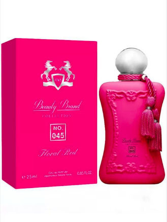 Beauty Brand 033 - Inspiração Fantasy Britney Spears - 25ml