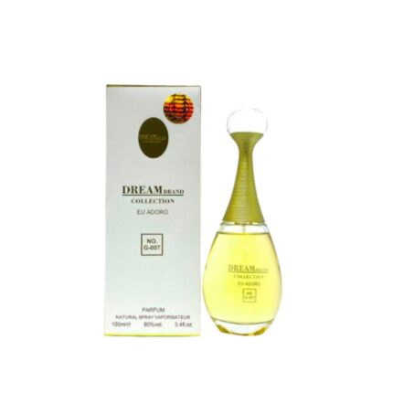 Perfume Dream Brand Collection 007 Jadore - 100ml